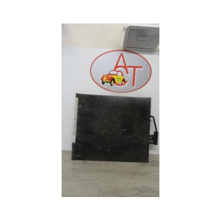 Condenseur de clim BMW SERIE 5 (E39) d’occasion