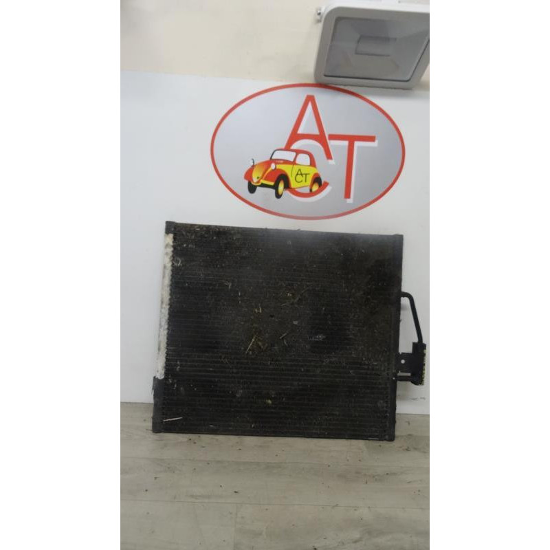 Condenseur de clim BMW SERIE 5 (E39) d’occasion