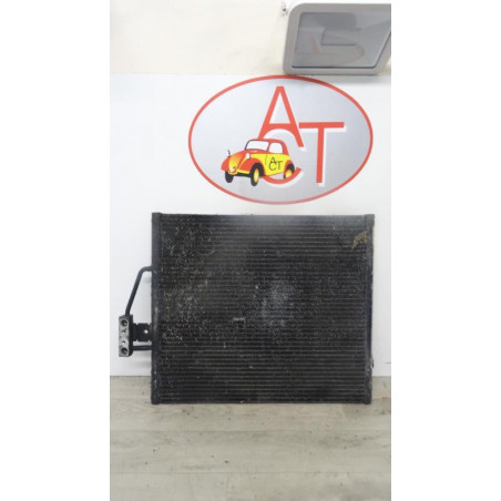 Condenseur de clim BMW SERIE 5 (E39) d’occasion
