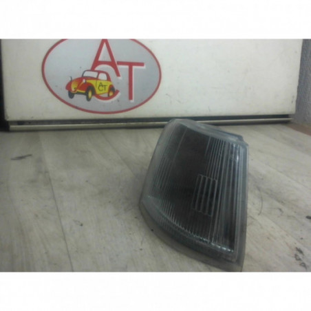 Optique avant secondaire droit (feux)(clignotant) CITROEN XANTIA PHASE 1 d’occasion