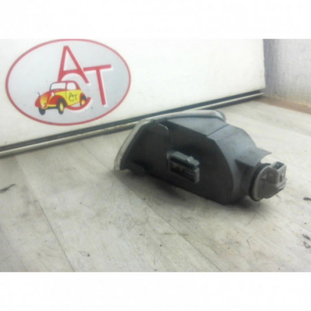 Optique avant secondaire droit (feux)(clignotant) CITROEN XANTIA PHASE 1 d’occasion