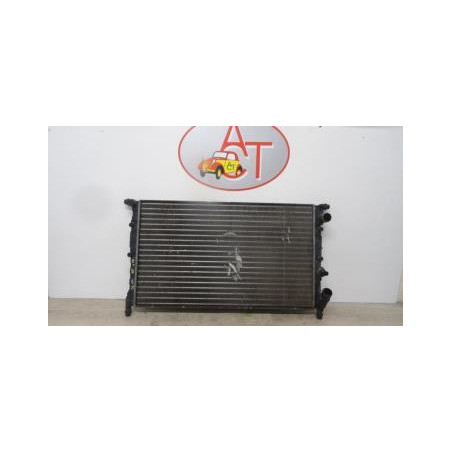 Radiateur eau RENAULT R21 NEVADA PHASE 2 d’occasion