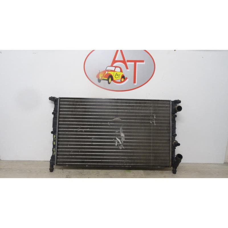 Radiateur eau RENAULT R21 NEVADA PHASE 2 d’occasion