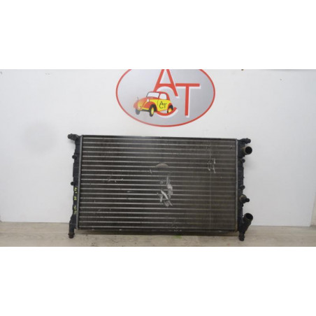 Radiateur eau RENAULT R21 NEVADA PHASE 2 d’occasion