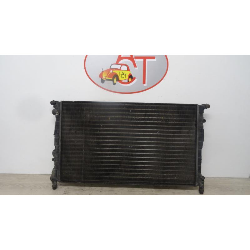 Radiateur eau RENAULT R21 NEVADA PHASE 2 d’occasion
