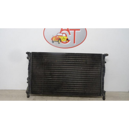 Radiateur eau RENAULT R21 NEVADA PHASE 2 d’occasion