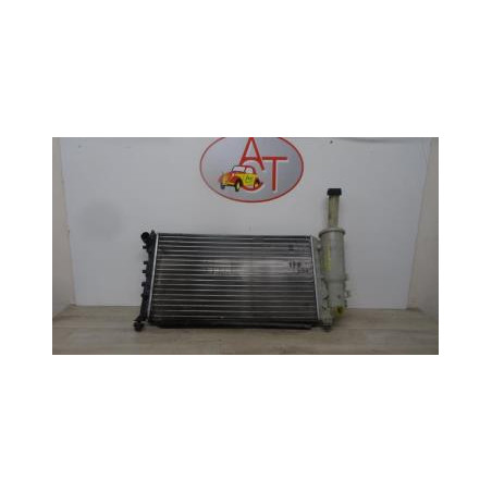 Radiateur clim FIAT PUNTO II PHASE 1 d’occasion