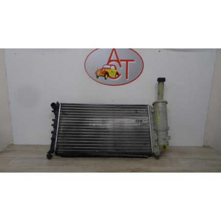 Radiateur clim FIAT PUNTO II PHASE 1 d’occasion
