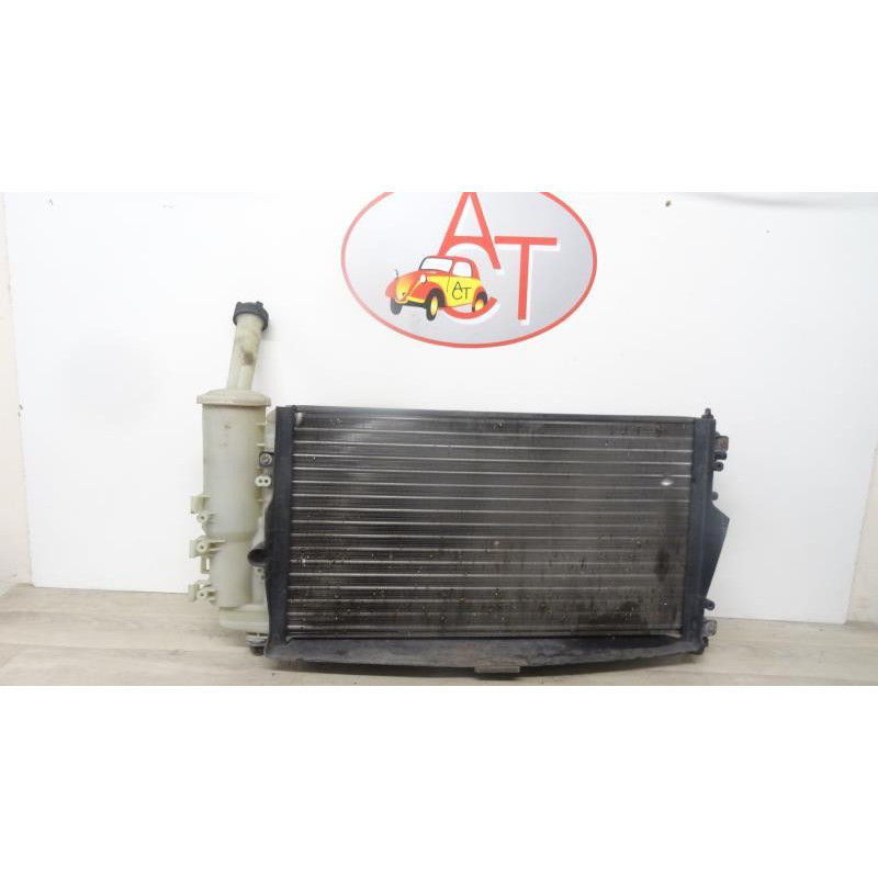 Radiateur clim FIAT PUNTO II PHASE 1 d’occasion