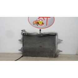 Condenseur de clim VOLKSWAGEN POLO V (6R/6C) PHASE 1 d’occasion