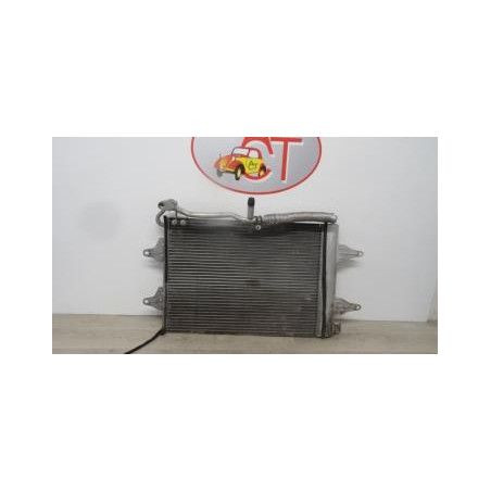 Condenseur de clim VOLKSWAGEN POLO V (6R/6C) PHASE 1 d’occasion
