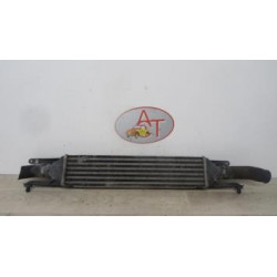 Echangeur air (Intercooler) FIAT PUNTO III GRANDE PUNTO d’occasion