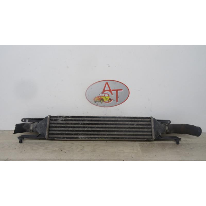 Echangeur air (Intercooler) FIAT PUNTO III GRANDE PUNTO d’occasion