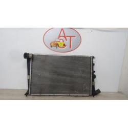 Radiateur eau CITROEN XANTIA PHASE 1 d’occasion