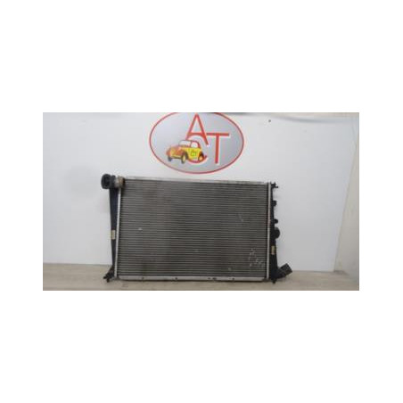 Radiateur eau CITROEN XANTIA PHASE 1 d’occasion