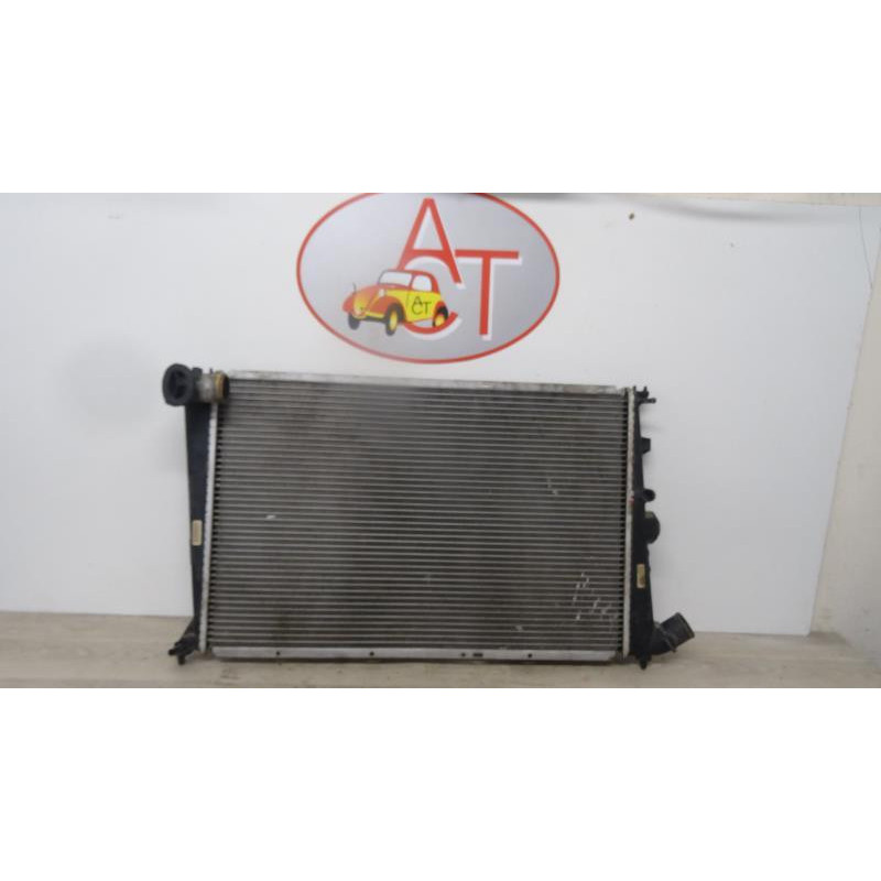 Radiateur eau CITROEN XANTIA PHASE 1 d’occasion