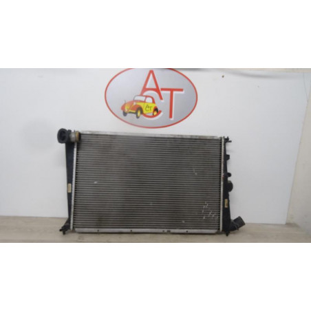 Radiateur eau CITROEN XANTIA PHASE 1 d’occasion