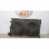 Radiateur eau CITROEN XANTIA PHASE 1 d’occasion