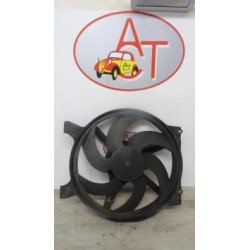 Moto ventilateur radiateur RENAULT CLIO I PHASE 1 d’occasion