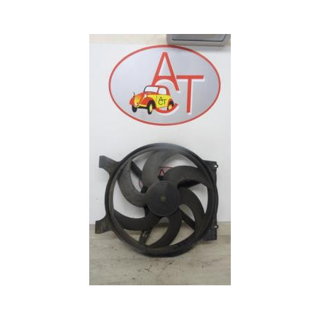 Moto ventilateur radiateur RENAULT CLIO I PHASE 1 d’occasion