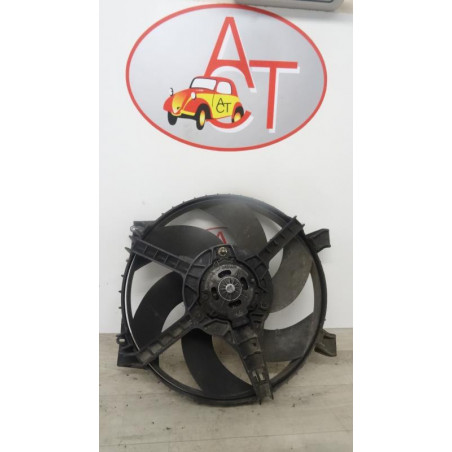 Moto ventilateur radiateur RENAULT CLIO I PHASE 1 d’occasion