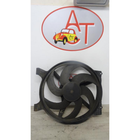 Moto ventilateur radiateur RENAULT CLIO I PHASE 1 d’occasion