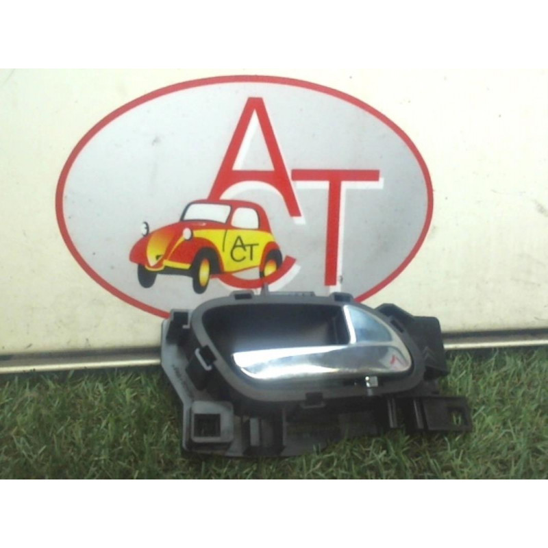 Poignee interieur arriere droit CITROEN C4PICASSO PICAS GD d’occasion