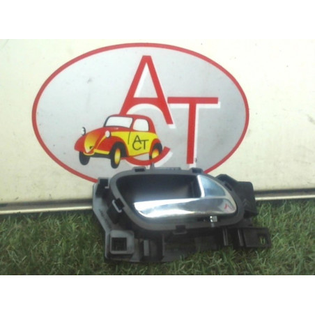 Poignee interieur arriere droit CITROEN C4PICASSO PICAS GD d’occasion