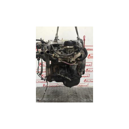 Moteur VOLKSWAGEN POLO III (6N1) d’occasion