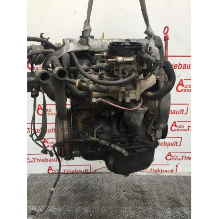 Moteur VOLKSWAGEN POLO III (6N1) d’occasion