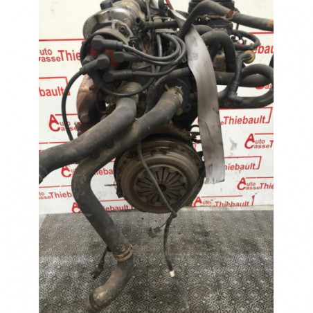Moteur VOLKSWAGEN POLO III (6N1) d’occasion