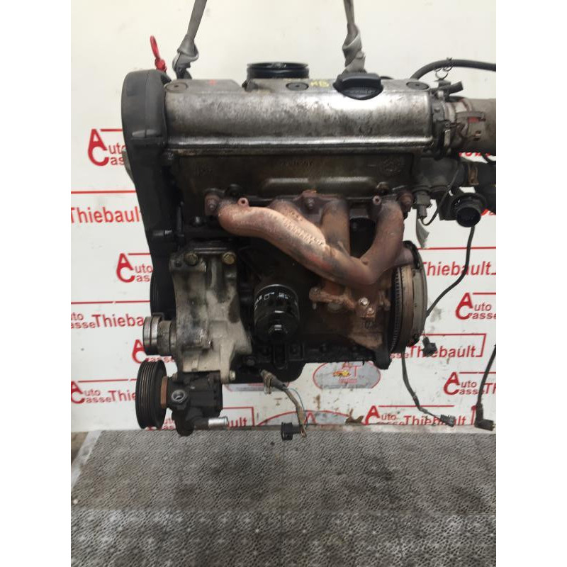 Moteur VOLKSWAGEN POLO III (6N1) d’occasion