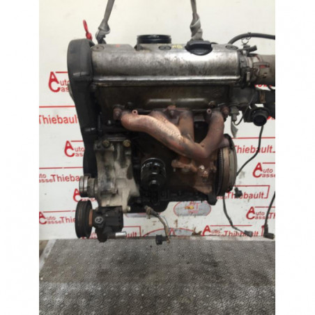 Moteur VOLKSWAGEN POLO III (6N1) d’occasion