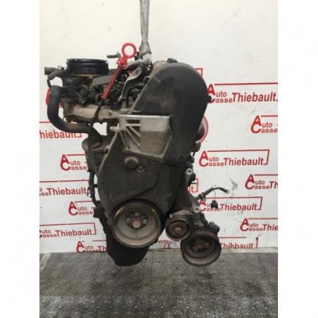 Moteur VOLKSWAGEN POLO III (6N1) d’occasion