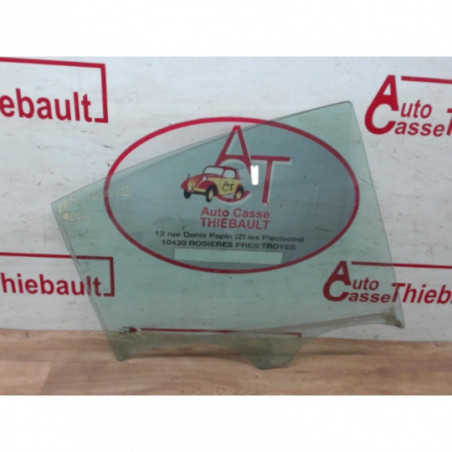 Vitre arriere droit RENAULT LAGUNA III PHASE 2 d’occasion