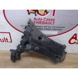 Support de pare chocs arriere RENAULT KANGOO II d’occasion