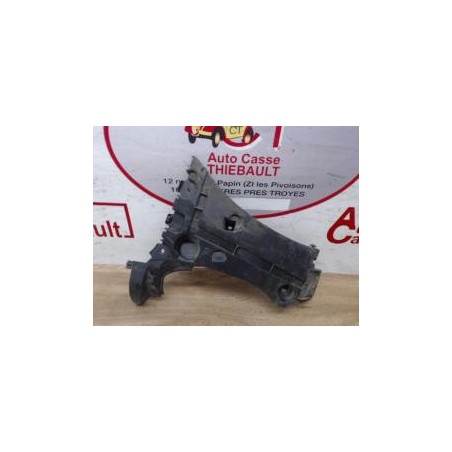 Support de pare chocs arriere RENAULT KANGOO II d’occasion