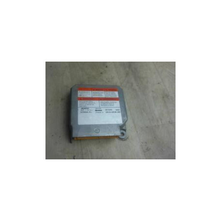 Boitier air bag SUZUKI WAGON R+ PHASE 1 d’occasion