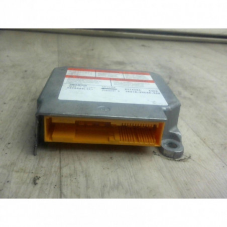 Boitier air bag SUZUKI WAGON R+ PHASE 1 d’occasion