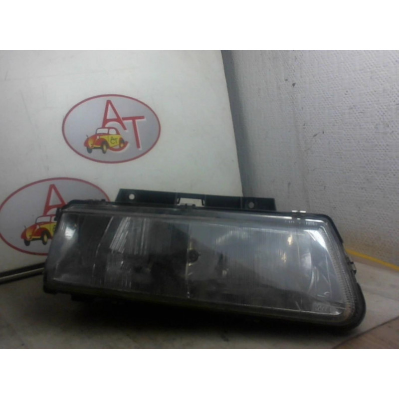 Optique avant principal droit (feux)(phare) CITROEN XANTIA PHASE 1 d’occasion