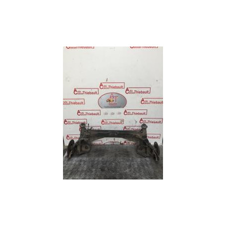 Train arriere complet RENAULT LAGUNA III PHASE 2 d’occasion