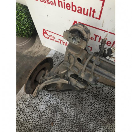 Train arriere complet RENAULT LAGUNA III PHASE 2 d’occasion