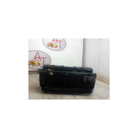 Autoradio d'origine SEAT IBIZA IV SC d’occasion