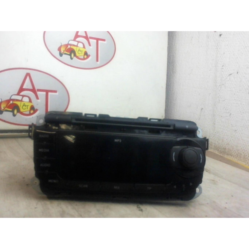Autoradio d'origine SEAT IBIZA IV SC d’occasion