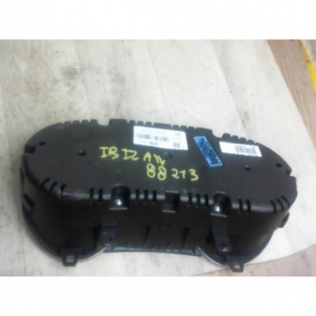 Compteur SEAT IBIZA IV SC d’occasion