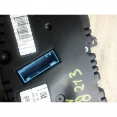 Compteur SEAT IBIZA IV SC d’occasion