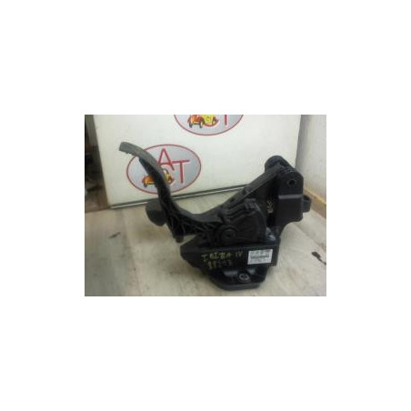 Pedalier SEAT IBIZA IV SC d’occasion