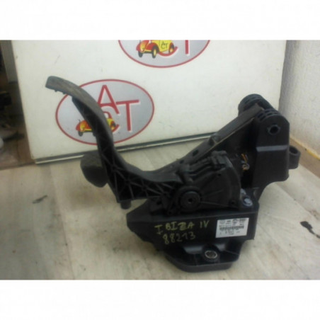 Pedalier SEAT IBIZA IV SC d’occasion