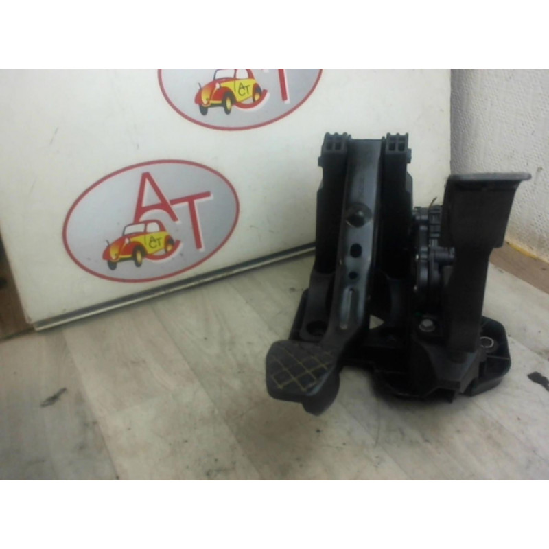 Pedalier SEAT IBIZA IV SC d’occasion