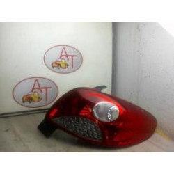Feu arriere secondaire droit (feux) PEUGEOT 206 + d’occasion